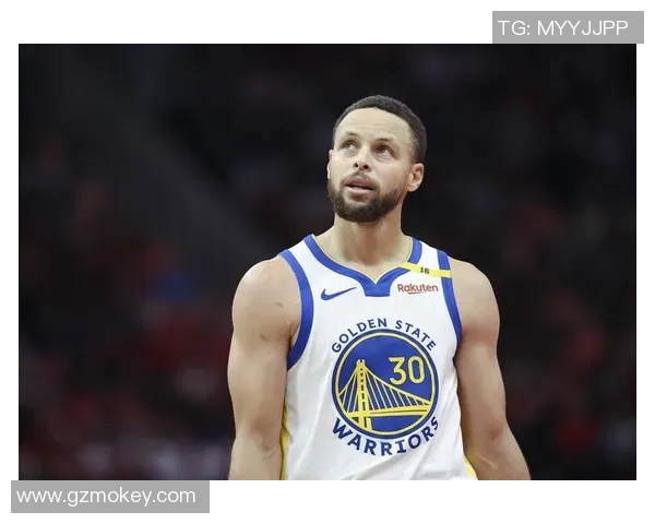 NBA未来核心联手：库里接班人与锡安的交易风云
